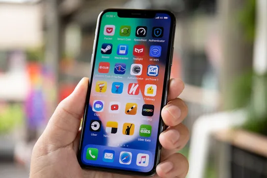 Hướng dẫn chia sẻ internet qua điện thoại iPhone