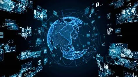Khám Phá Thế Giới Dịch Vụ Trên Nền Tảng Internet
