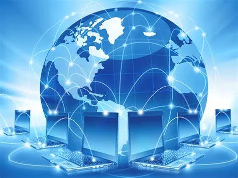 Internet Là Gì? Mạng Lưới Toàn Cầu Vĩ Đại