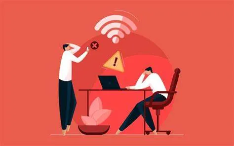 Kiểm tra cài đặt mạng trên máy tính/điện thoại