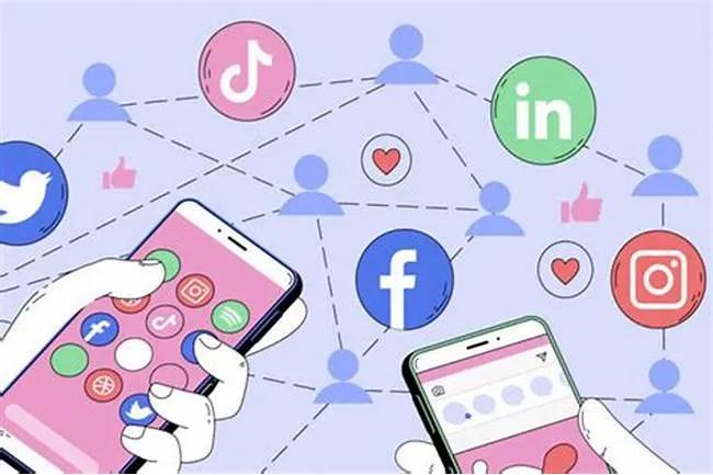 Những website phổ biến nhất là nơi thế giới online đang sống – biết chọn đúng “điểm đến” sẽ giúp bạn không bị lạc giữa biển internet.