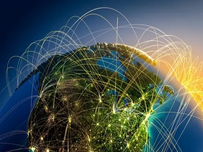 Bùng Nổ World Wide Web: Internet Đến Với Đại Chúng (Thập Niên 1990)
