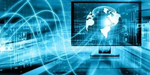 Internet Là Gì?