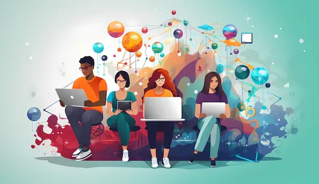 Đăng ký Internet tại nhà chưa bao giờ dễ dàng đến thế!