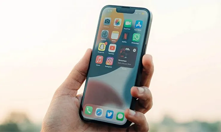Chia sẻ internet qua điện thoại là giải pháp linh hoạt và tiện lợi cho cuộc sống hiện đại