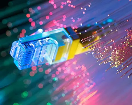 Cáp Quang – Tương Lai Của Kết Nối Internet