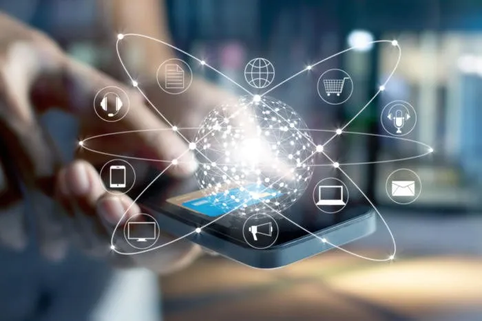 Internet Không Dây – Tự Do Kết Nối Trong Tầm Tay